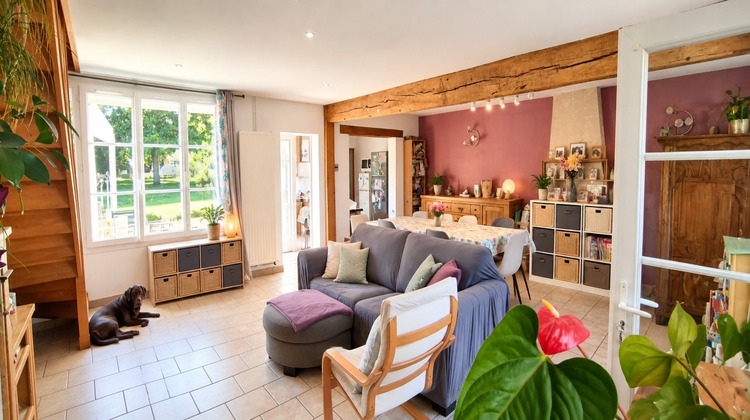 Ma-Cabane - Vente Maison BACHIVILLERS, 114 m²
