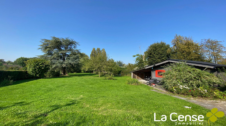 Ma-Cabane - Vente Maison BACHY, 178 m²