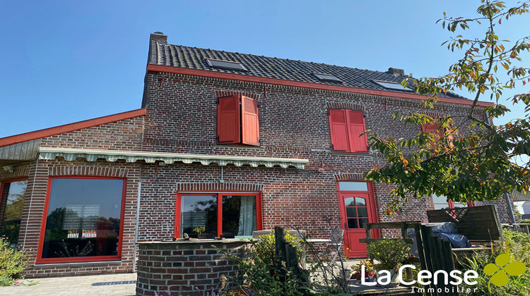 Ma-Cabane - Vente Maison BACHY, 178 m²