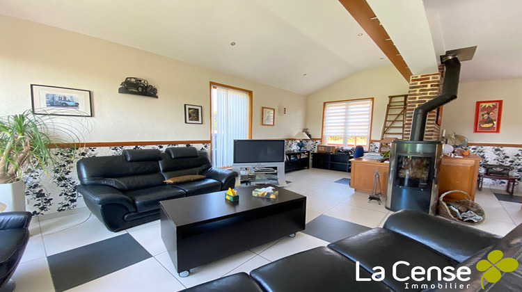 Ma-Cabane - Vente Maison BACHY, 178 m²