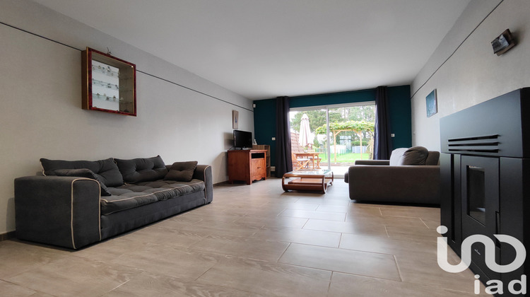 Ma-Cabane - Vente Maison Bachy, 82 m²