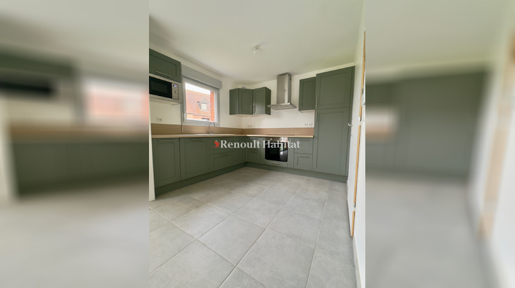 Ma-Cabane - Vente Maison Bachy, 90 m²