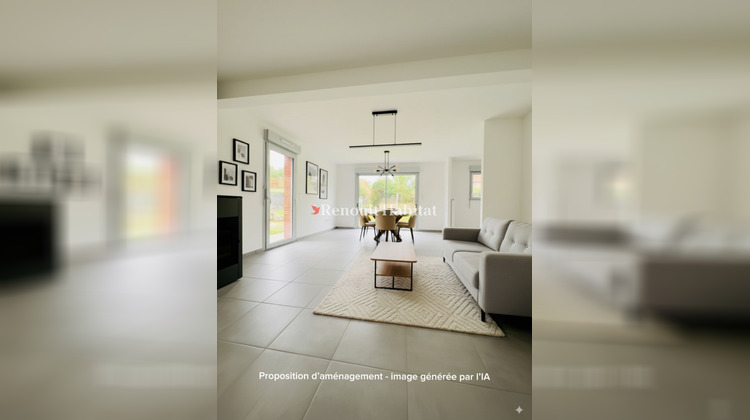 Ma-Cabane - Vente Maison Bachy, 90 m²