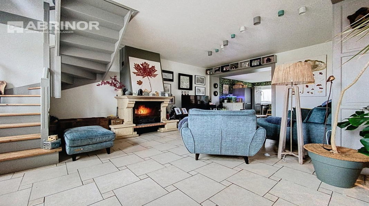 Ma-Cabane - Vente Maison BACHY, 115 m²