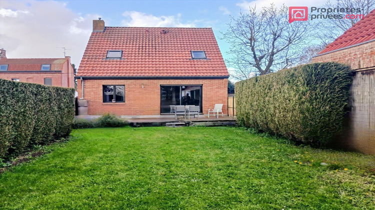 Ma-Cabane - Vente Maison BACHY, 105 m²