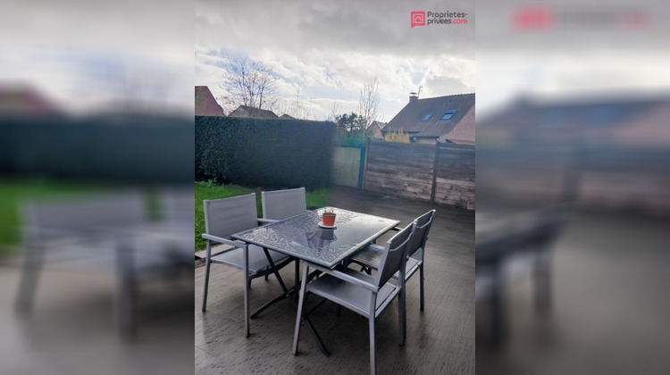 Ma-Cabane - Vente Maison BACHY, 105 m²