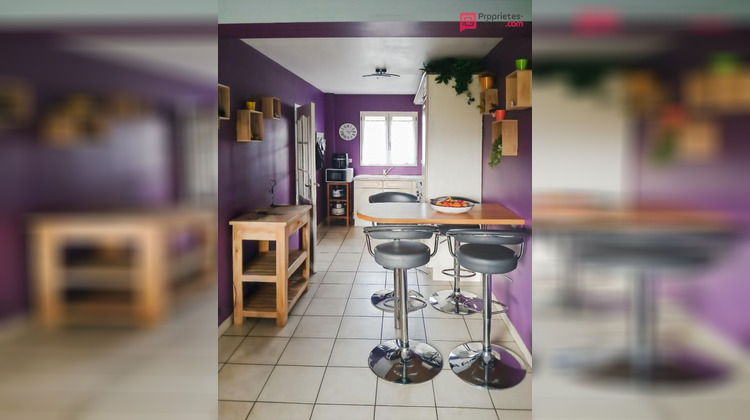 Ma-Cabane - Vente Maison BACHY, 105 m²