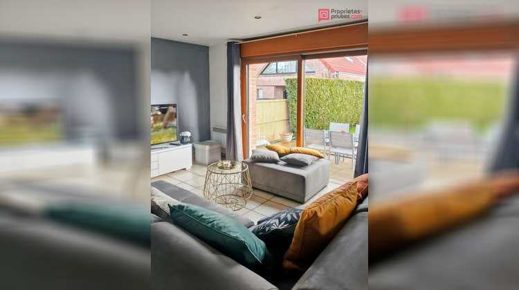 Ma-Cabane - Vente Maison BACHY, 105 m²