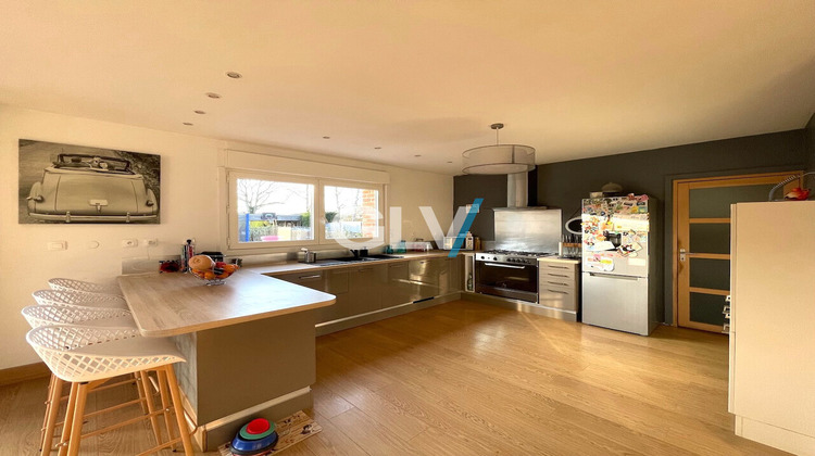 Ma-Cabane - Vente Maison BACHY, 138 m²