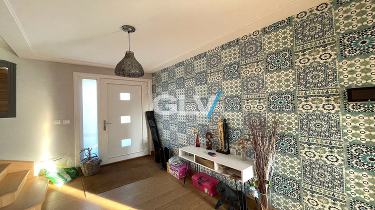 Ma-Cabane - Vente Maison BACHY, 138 m²