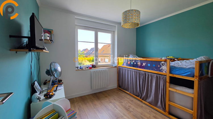 Ma-Cabane - Vente Maison BACHY, 145 m²