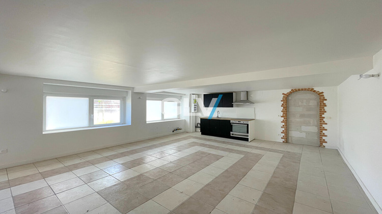 Ma-Cabane - Vente Maison BACHY, 97 m²