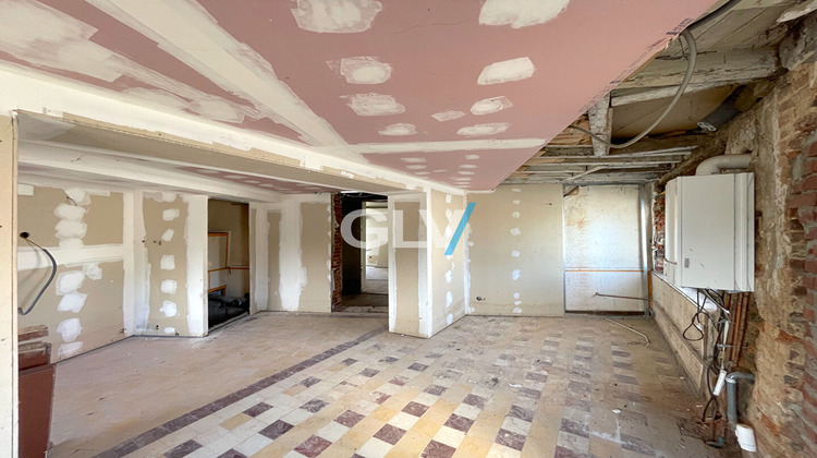 Ma-Cabane - Vente Maison BACHY, 113 m²
