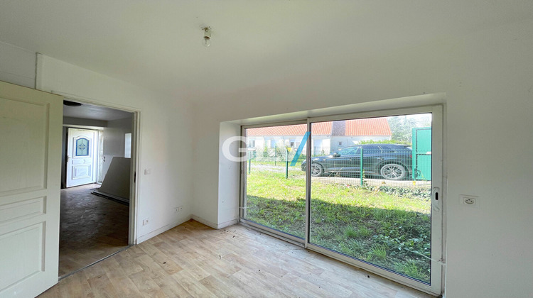 Ma-Cabane - Vente Maison BACHY, 113 m²