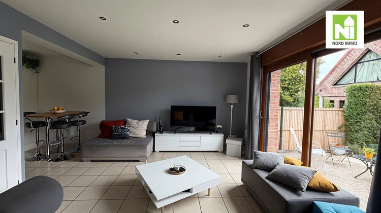 Ma-Cabane - Vente Maison BACHY, 105 m²