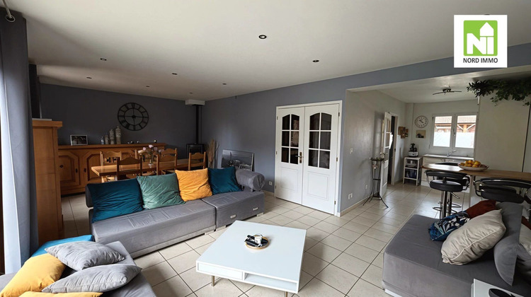 Ma-Cabane - Vente Maison BACHY, 105 m²