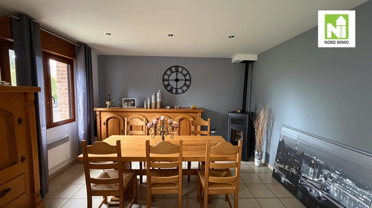 Ma-Cabane - Vente Maison BACHY, 105 m²