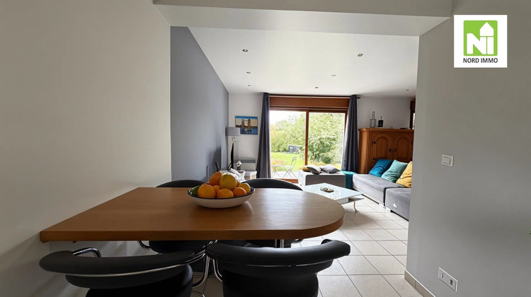 Ma-Cabane - Vente Maison BACHY, 105 m²