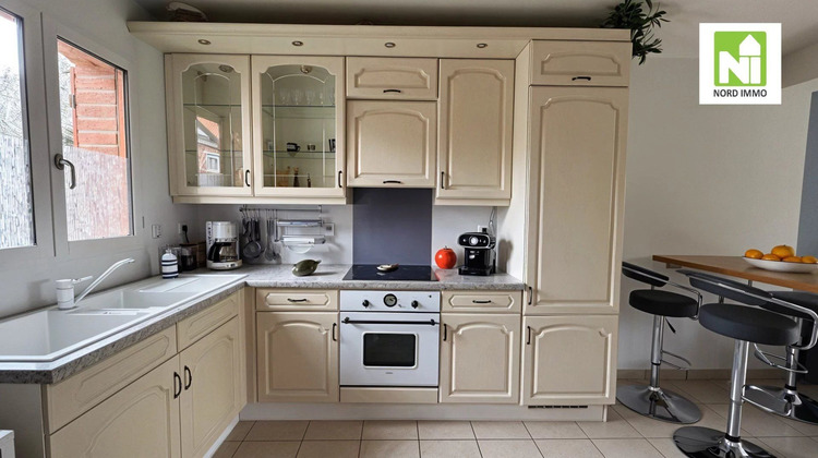 Ma-Cabane - Vente Maison BACHY, 105 m²