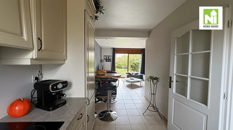 Ma-Cabane - Vente Maison BACHY, 105 m²