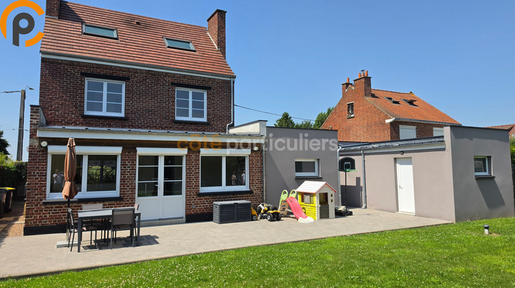 Ma-Cabane - Vente Maison BACHY, 145 m²