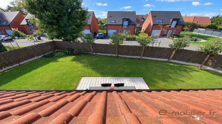 Ma-Cabane - Vente Maison Bachy, 111 m²