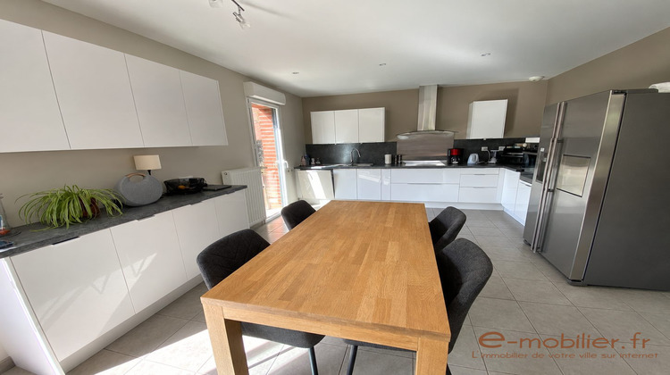 Ma-Cabane - Vente Maison Bachy, 111 m²