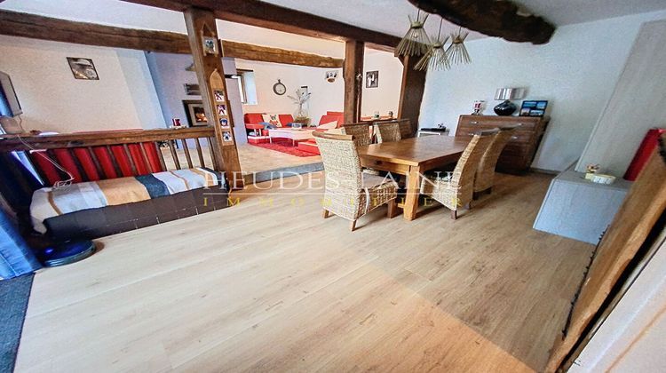 Ma-Cabane - Vente Maison BACILLY, 154 m²