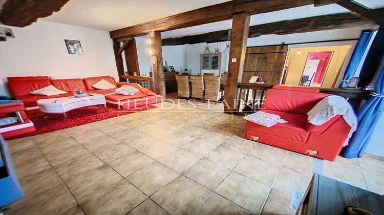 Ma-Cabane - Vente Maison BACILLY, 154 m²