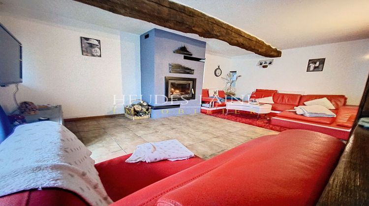 Ma-Cabane - Vente Maison BACILLY, 154 m²