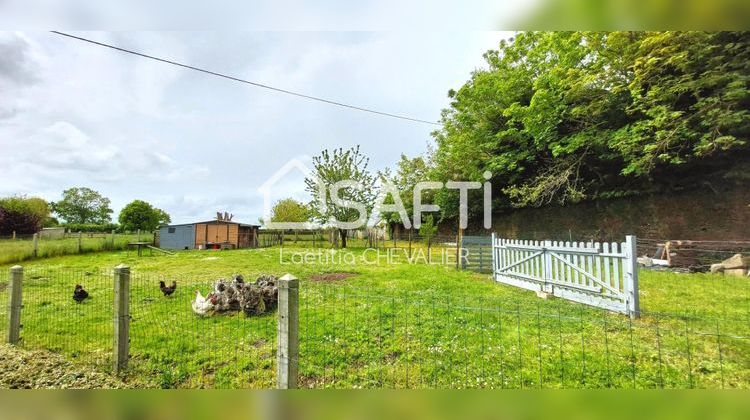 Ma-Cabane - Vente Maison Bacilly, 100 m²