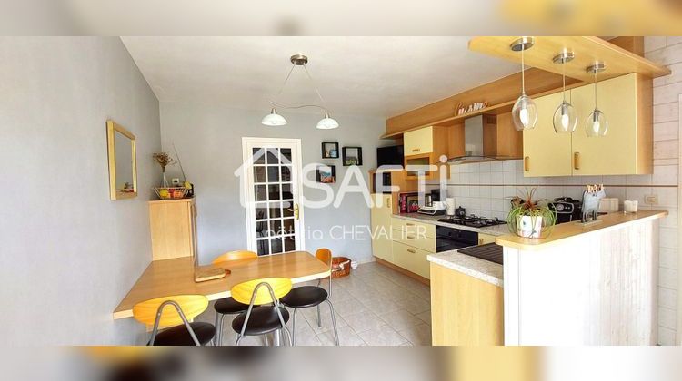 Ma-Cabane - Vente Maison Bacilly, 100 m²