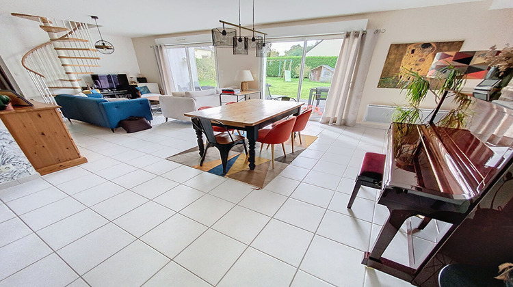 Ma-Cabane - Vente Maison BACILLY, 175 m²