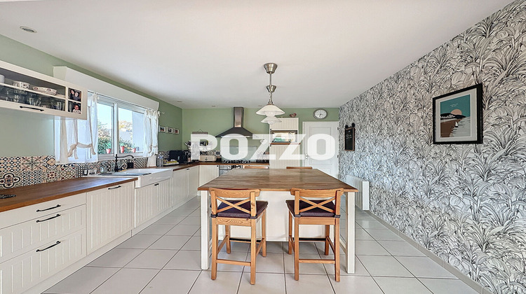 Ma-Cabane - Vente Maison BACILLY, 175 m²