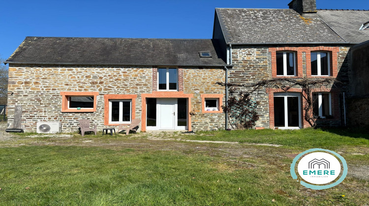 Ma-Cabane - Vente Maison Bacilly, 154 m²
