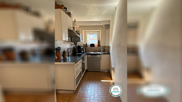 Ma-Cabane - Vente Maison Bacilly, 154 m²