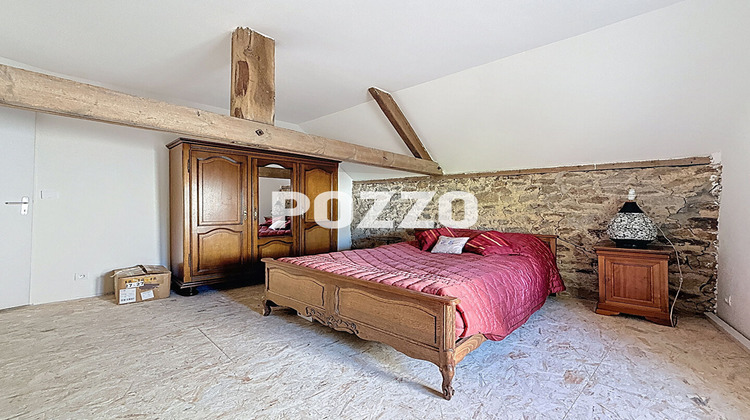 Ma-Cabane - Vente Maison BACILLY, 142 m²
