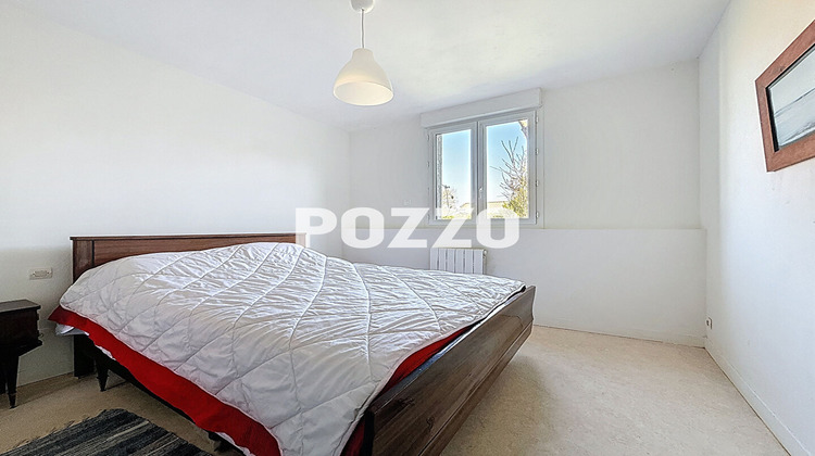 Ma-Cabane - Vente Maison BACILLY, 142 m²