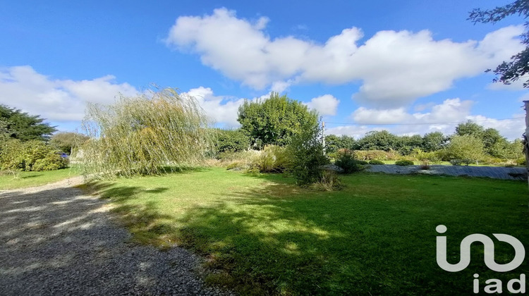 Ma-Cabane - Vente Maison Bacilly, 121 m²