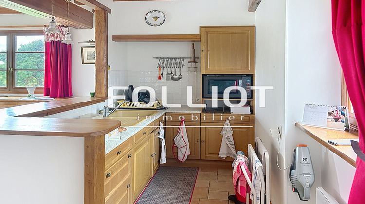 Ma-Cabane - Vente Maison BACILLY, 133 m²