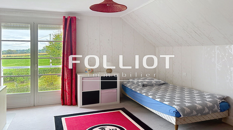 Ma-Cabane - Vente Maison BACILLY, 133 m²