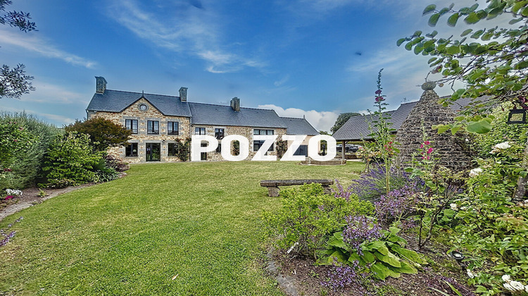 Ma-Cabane - Vente Maison BACILLY, 217 m²