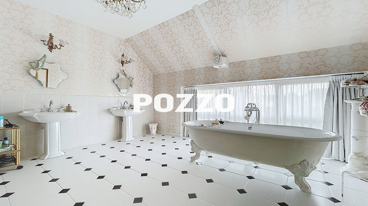 Ma-Cabane - Vente Maison BACILLY, 217 m²