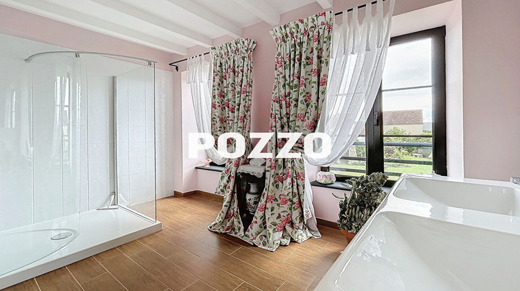 Ma-Cabane - Vente Maison BACILLY, 217 m²