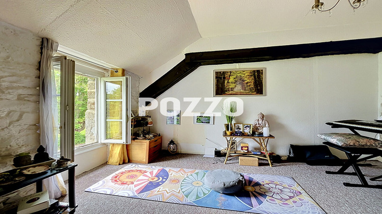 Ma-Cabane - Vente Maison BACILLY, 121 m²