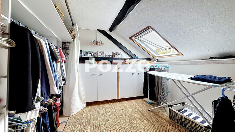 Ma-Cabane - Vente Maison BACILLY, 121 m²
