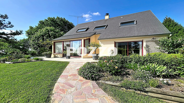 Ma-Cabane - Vente Maison BACILLY, 151 m²