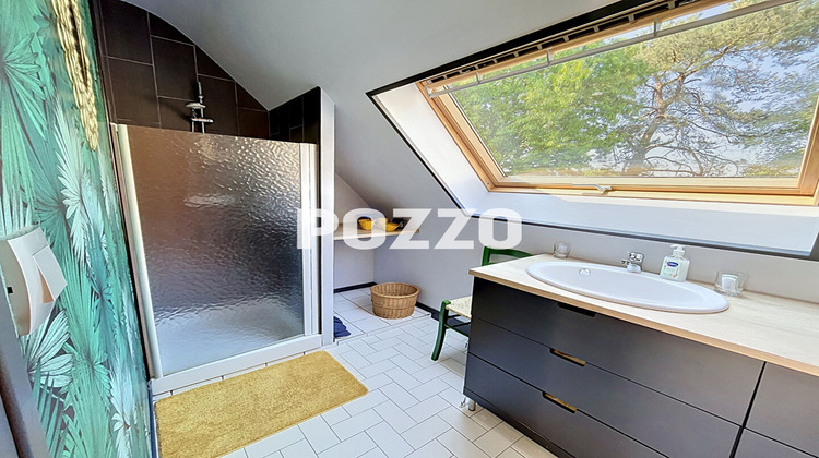 Ma-Cabane - Vente Maison BACILLY, 151 m²
