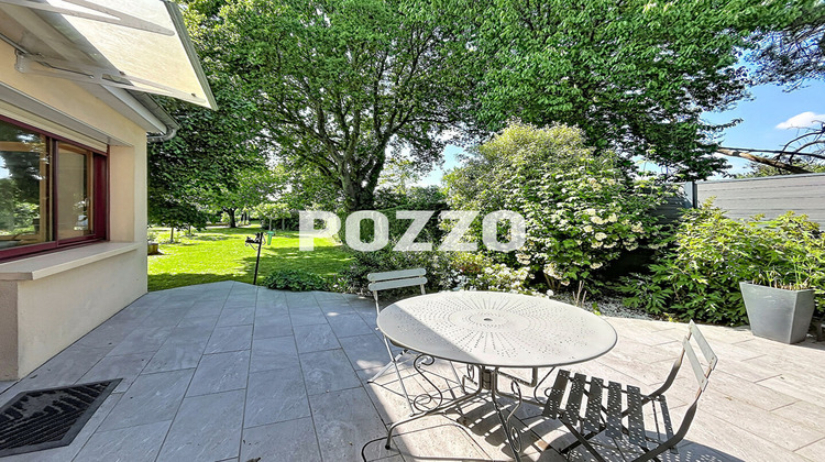 Ma-Cabane - Vente Maison BACILLY, 151 m²