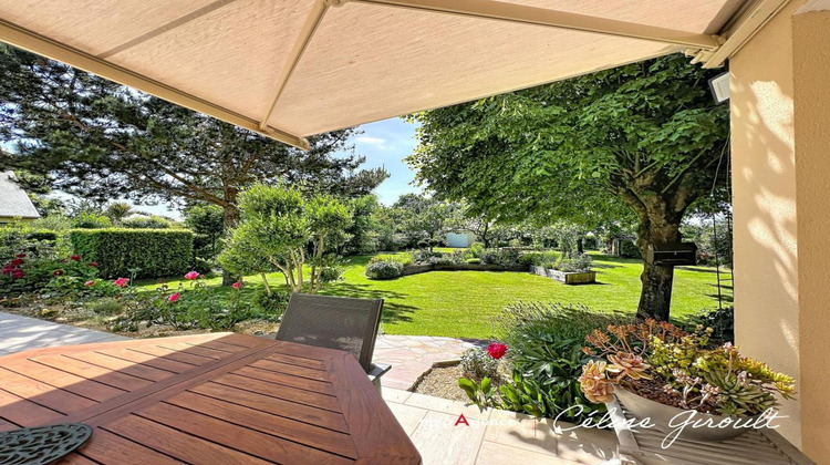 Ma-Cabane - Vente Maison BACILLY, 151 m²